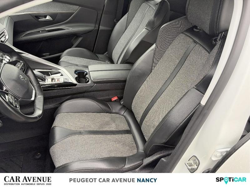 Occasion PEUGEOT 3008 1.2 PureTech 130ch Allure S&S EAT8  6cv 2020 Blanc Nacré (S) 15490 € à Nancy