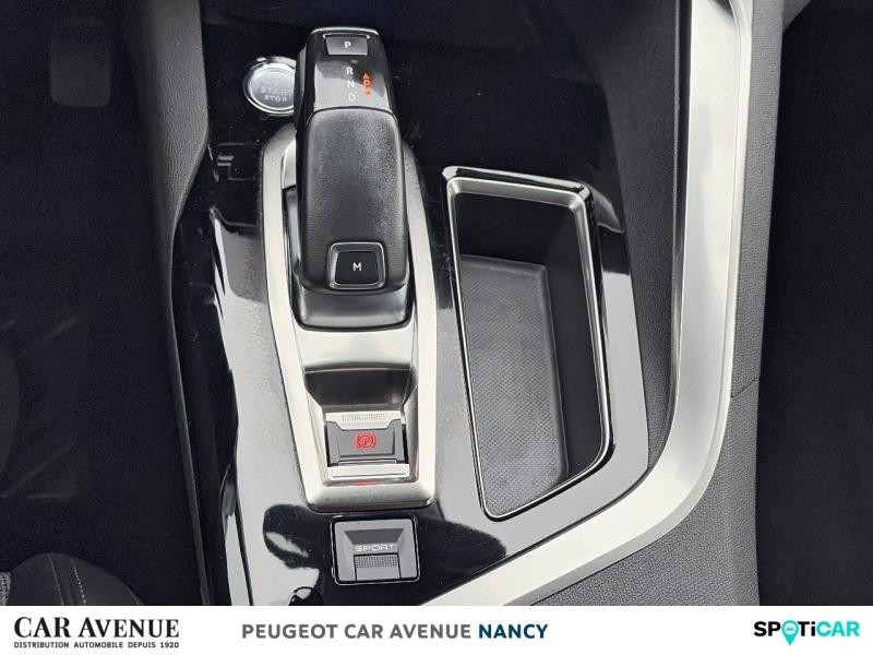 Occasion PEUGEOT 3008 1.2 PureTech 130ch Allure S&S EAT8  6cv 2020 Blanc Nacré (S) 15490 € à Nancy