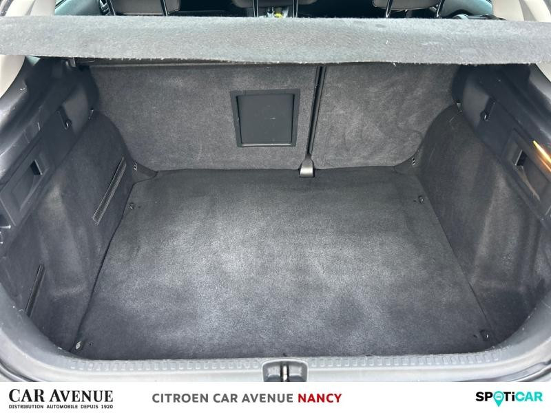 Used CITROEN C4 BlueHDi 120ch Shine S&S EAT6 2017 Gris Platinium (M) € 10990 in Nancy