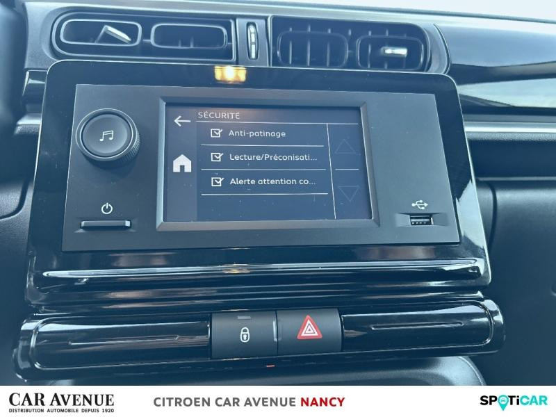 Used CITROEN C3 1.2 PureTech 83ch S&S YOU! 2023 Sable (N) € 13990 in Nancy