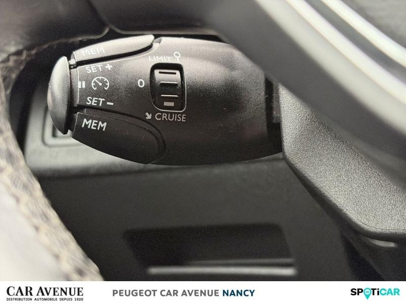 Occasion PEUGEOT 3008 1.2 PureTech 130ch Allure S&S EAT8  6cv 2020 Blanc Nacré (S) 15490 € à Nancy