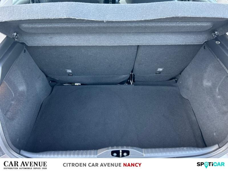 Occasion CITROEN C3 1.5 BlueHDi 100ch S&S YOU 2023 Gris Platinium (M) 11790 € à Nancy