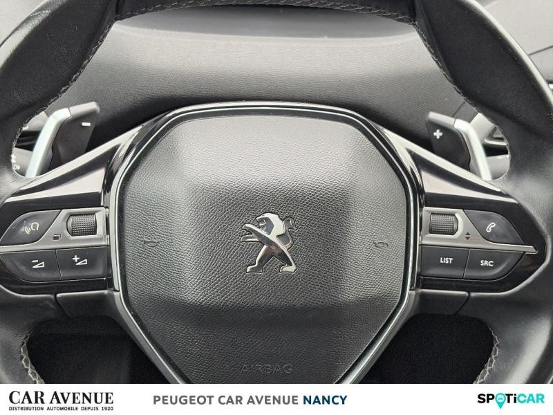 Occasion PEUGEOT 3008 1.2 PureTech 130ch Allure S&S EAT8  6cv 2020 Blanc Nacré (S) 15490 € à Nancy