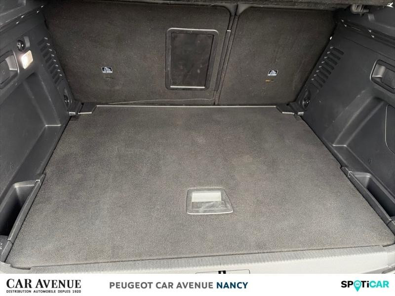 Occasion PEUGEOT 3008 1.2 PureTech 130ch Allure S&S EAT8  6cv 2020 Blanc Nacré (S) 15490 € à Nancy