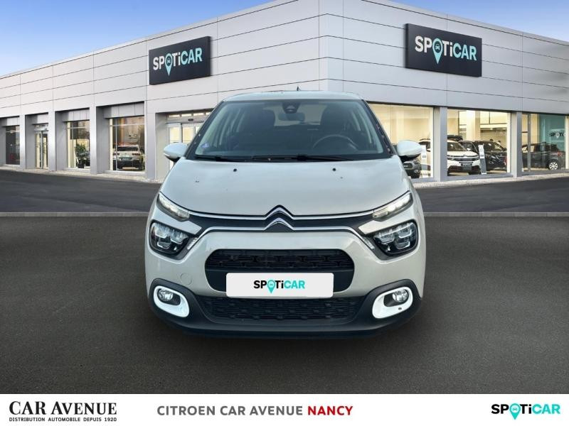 Used CITROEN C3 1.2 PureTech 83ch S&S YOU! 2023 Sable (N) € 13990 in Nancy