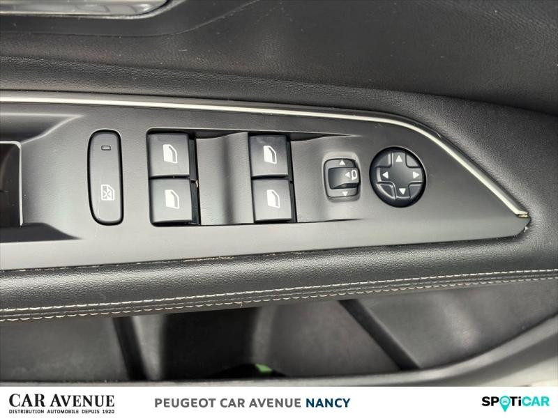 Occasion PEUGEOT 3008 1.2 PureTech 130ch Allure S&S EAT8  6cv 2020 Blanc Nacré (S) 15490 € à Nancy