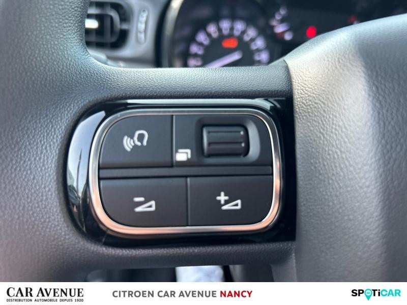 Used CITROEN C3 1.2 PureTech 83ch S&S YOU! 2023 Sable (N) € 13990 in Nancy