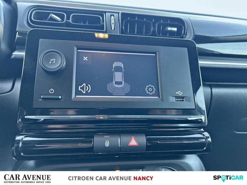 Used CITROEN C3 1.2 PureTech 83ch S&S YOU! 2023 Sable (N) € 13990 in Nancy