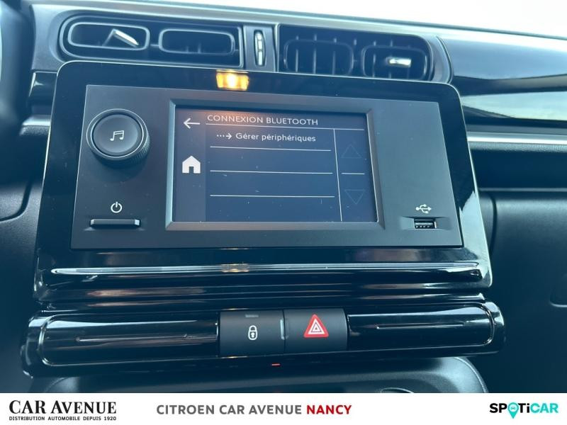 Used CITROEN C3 1.2 PureTech 83ch S&S YOU! 2023 Sable (N) € 13990 in Nancy