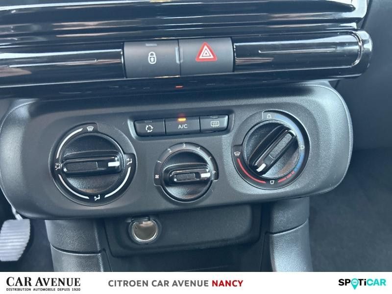 Used CITROEN C3 1.2 PureTech 83ch S&S YOU! 2023 Sable (N) € 13990 in Nancy