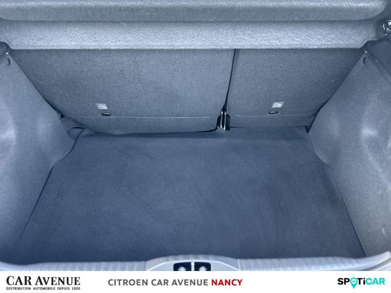 Used CITROEN C3 1.2 PureTech 83ch S&S YOU! 2023 Sable (N) € 13990 in Nancy