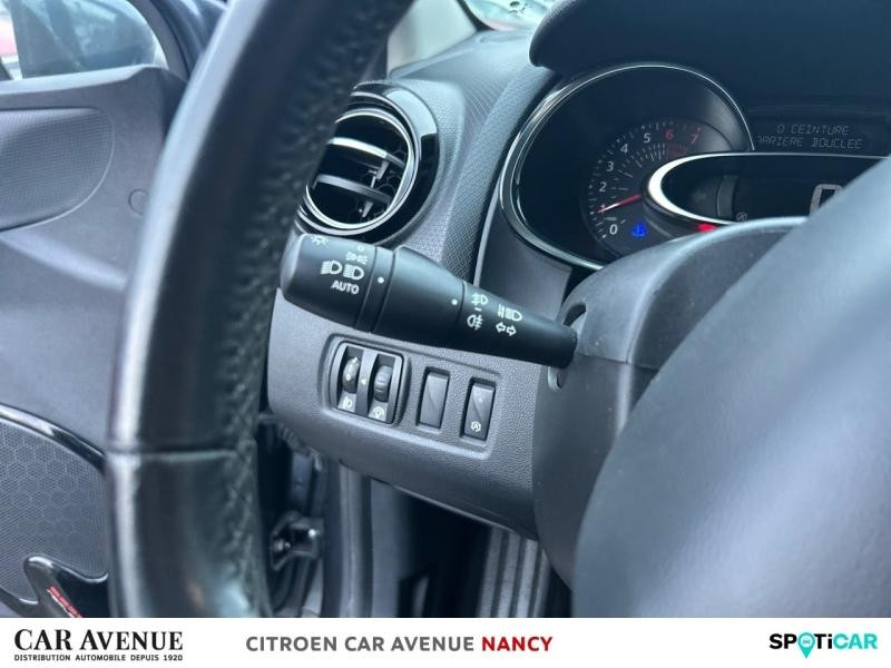 Used RENAULT Clio 0.9 TCe 90ch Zen 5p 2018 Bleu Iron € 10790 in Nancy