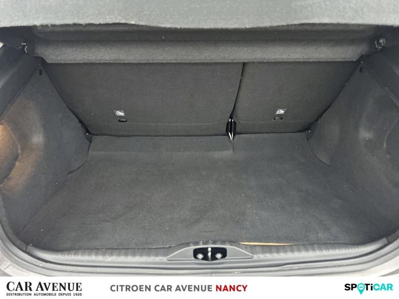 Occasion CITROEN C3 1.2 PureTech 110ch S&S Shine Pack  EAT6 2021 Gris Platinium (M) - Rouge Aden 14990 € à Nancy