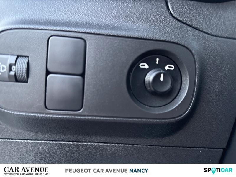 Occasion CITROEN C3 1.2 PureTech 83ch S&S Feel Pack 2022 Blanc Banquise (O) 10990 € à Nancy