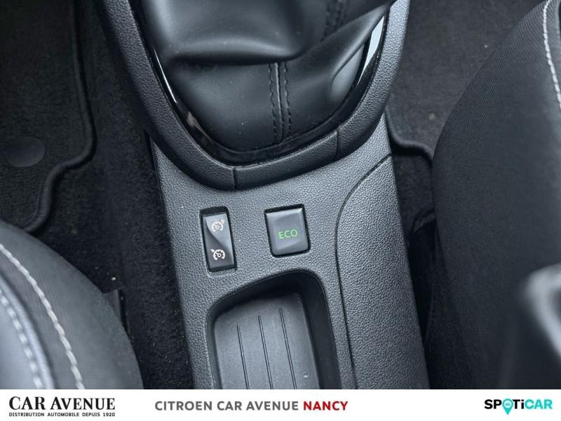 Used RENAULT Clio 0.9 TCe 90ch Zen 5p 2018 Bleu Iron € 10790 in Nancy