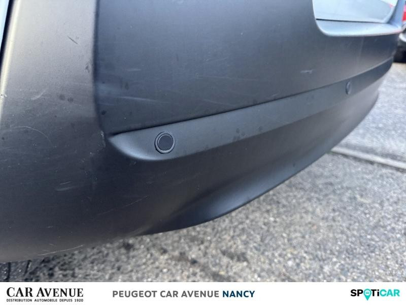 Occasion CITROEN C3 1.2 PureTech 83ch S&S Feel Pack 2022 Blanc Banquise (O) 10990 € à Nancy