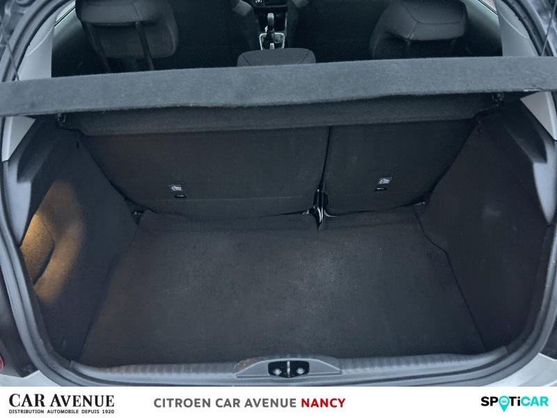 Occasion CITROEN C3 1.2 PureTech 83ch S&S Shine 2023 Sable (N) 13590 € à Nancy
