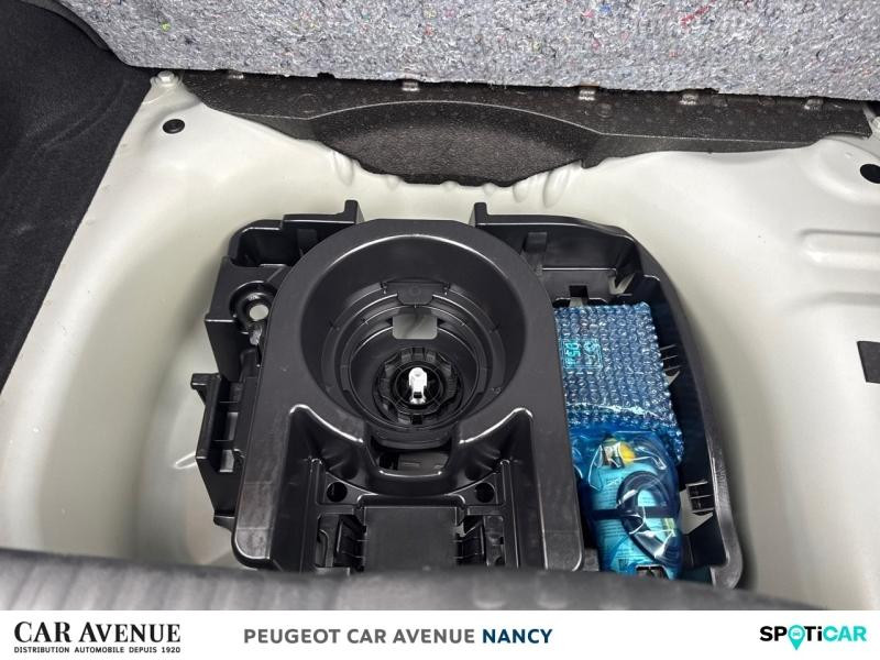 Occasion CITROEN C3 1.2 PureTech 83ch S&S Shine 2022 Sable (N) 12990 € à Nancy