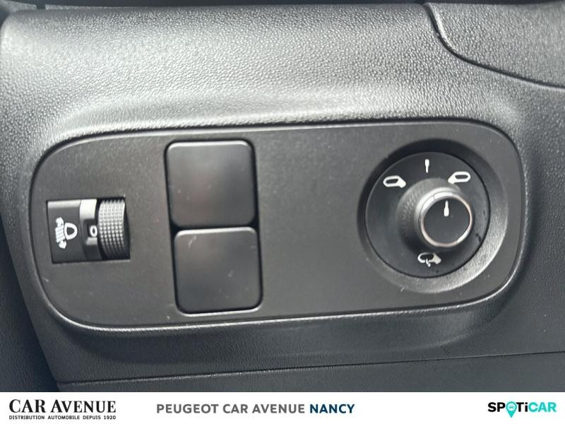 Occasion CITROEN C3 1.2 PureTech 83ch S&S Shine 2022 Sable (N) 12990 € à Nancy