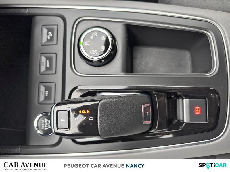 Occasion CITROEN C5 Aircross PureTech 130ch S&S Shine EAT8 E6.d 2020 Bleu Tijuca 17490 € à Nancy