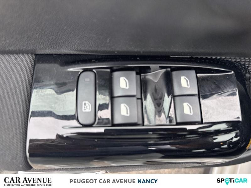 Occasion CITROEN C3 1.2 PureTech 83ch S&S Shine 2022 Sable (N) 12990 € à Nancy