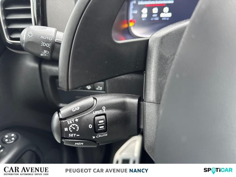 Occasion CITROEN C5 Aircross PureTech 130ch S&S Shine EAT8 E6.d 2020 Bleu Tijuca 17490 € à Nancy