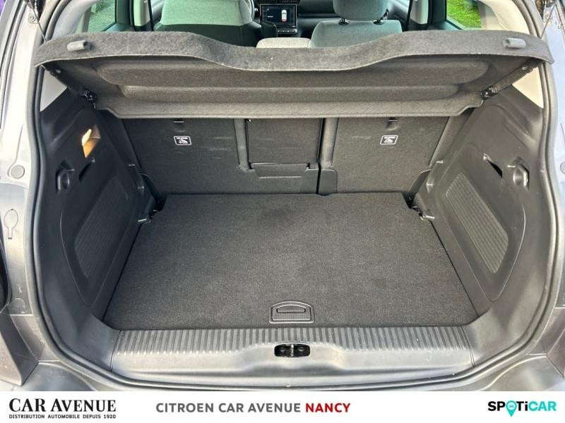 Occasion CITROEN C3 Aircross 1.2 PureTech 110ch S&S MAX 2024 Gris Platinium (M) - Perla Nera 17990 € à Nancy