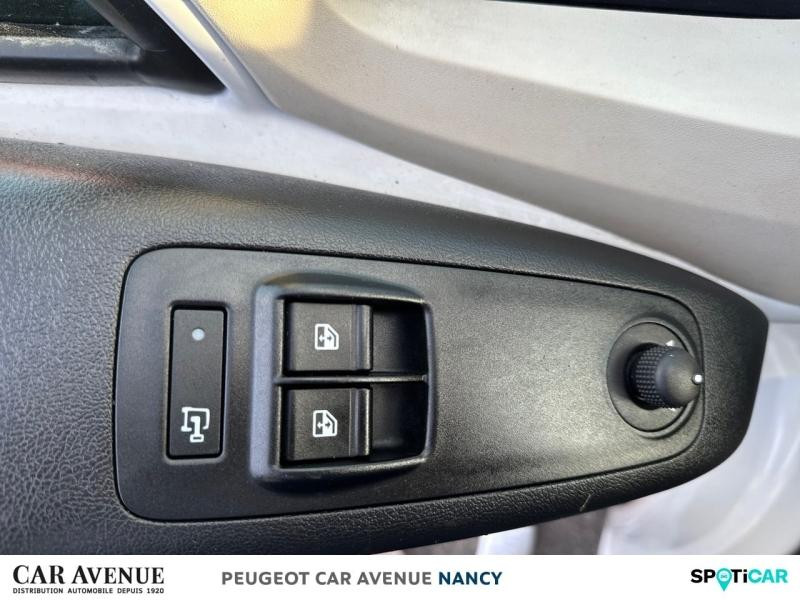 Used CITROEN Jumper Fg L2H2 3.3 140ch BlueHDi S&S 2024 Blanc Icy € 25890 in Nancy