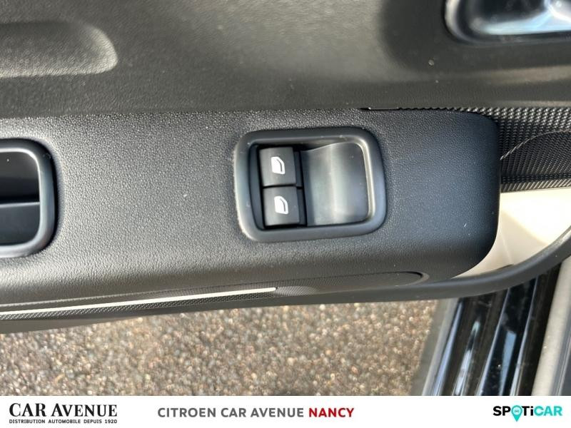 Used CITROEN C3 1.2 PureTech 83ch S&S PLUS 2024 Noir Perla Nera (N) € 14490 in Nancy