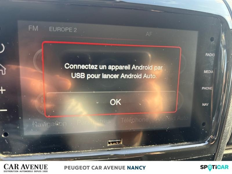 Used CITROEN Jumper Fg L2H2 3.3 140ch BlueHDi S&S 2024 Blanc Icy € 25890 in Nancy