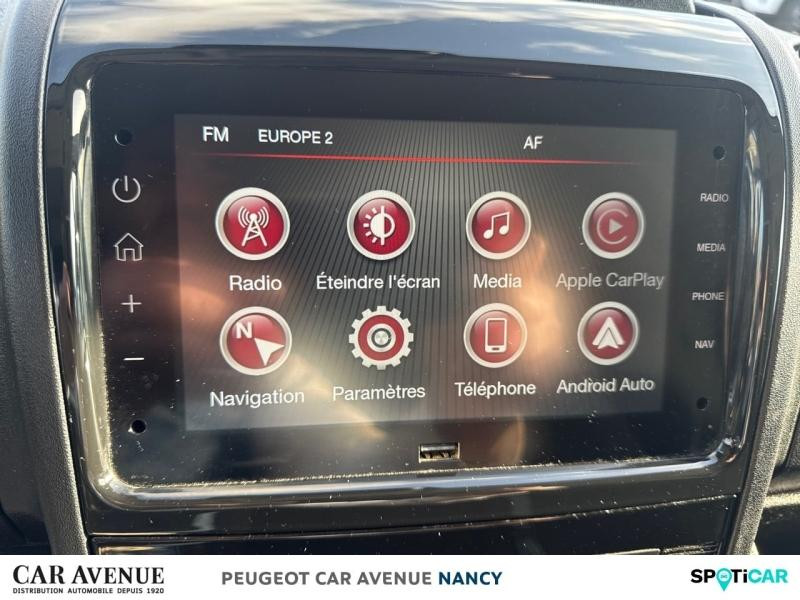 Used CITROEN Jumper Fg L2H2 3.3 140ch BlueHDi S&S 2024 Blanc Icy € 25890 in Nancy