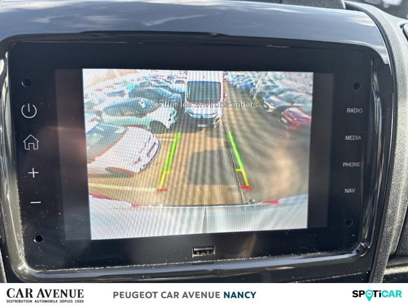 Used CITROEN Jumper Fg L2H2 3.3 140ch BlueHDi S&S 2024 Blanc Icy € 25890 in Nancy