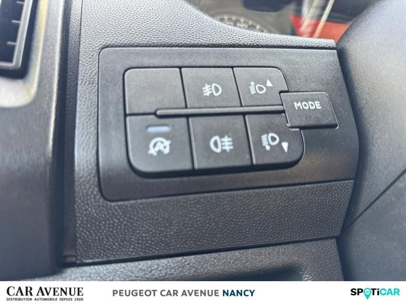 Used CITROEN Jumper Fg L2H2 3.3 140ch BlueHDi S&S 2024 Blanc Icy € 25890 in Nancy