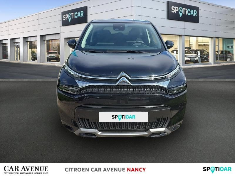 Occasion CITROEN C3 Aircross 1.2 PureTech 110ch S&S YOU 2024 Noir Perla Nera (M) 15490 € à Nancy