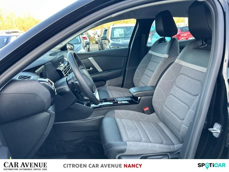 Used CITROEN C4 X 1.5 BlueHDi 130ch S&S PLUS Automatique 2023 Noir Perla Nera (N) € 19290 in Nancy