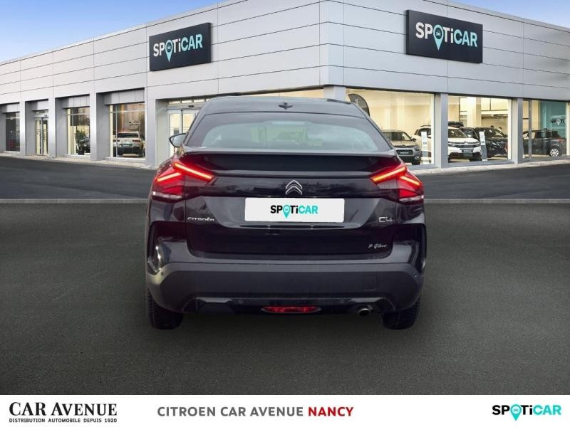 Used CITROEN C4 BlueHDi 130ch S&S Feel Pack EAT8 2022 Noir Perla Nera (N) € 17490 in Nancy