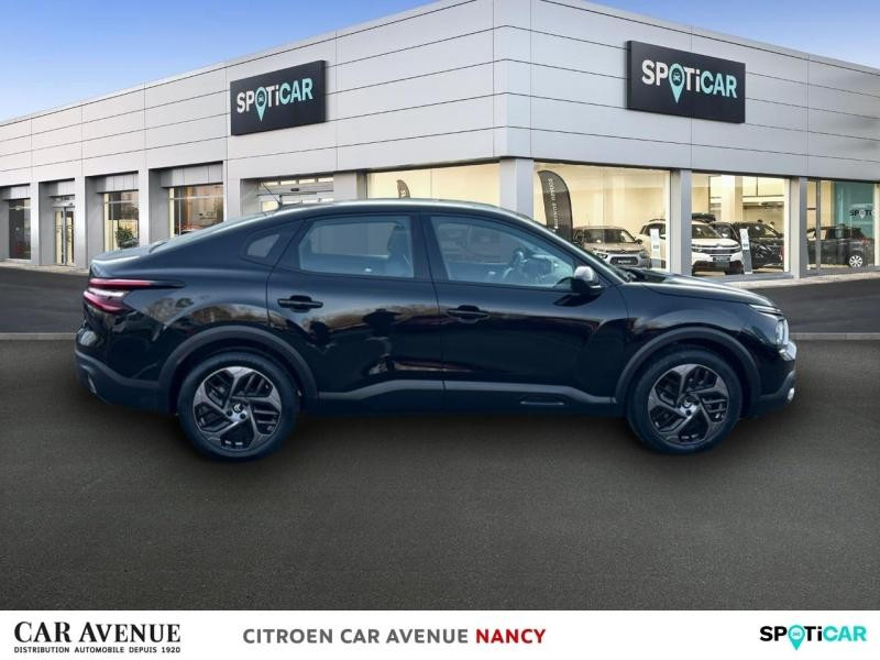Used CITROEN C4 X 1.5 BlueHDi 130ch S&S PLUS Automatique 2023 Noir Perla Nera (N) € 19290 in Nancy
