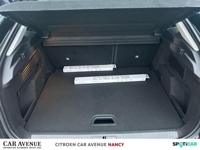 Used CITROEN C4 BlueHDi 130ch S&S Feel Pack EAT8 2022 Noir Perla Nera (N) € 17490 in Nancy