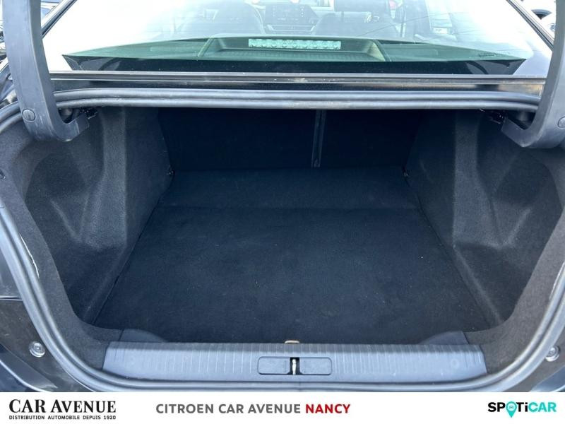 Used CITROEN C4 X 1.5 BlueHDi 130ch S&S PLUS Automatique 2023 Noir Perla Nera (N) € 19290 in Nancy