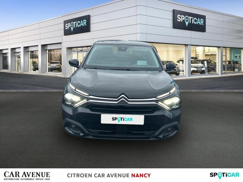 Used CITROEN C4 BlueHDi 130ch S&S Feel Pack EAT8 2022 Noir Perla Nera (N) € 17490 in Nancy