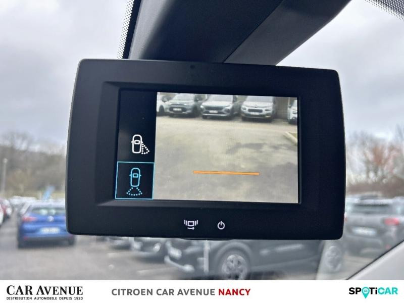 Used CITROEN Berlingo Van M 800kg Electrique 136ch Batterie 50 kWh 2022 Blanc Icy € 15990 in Nancy