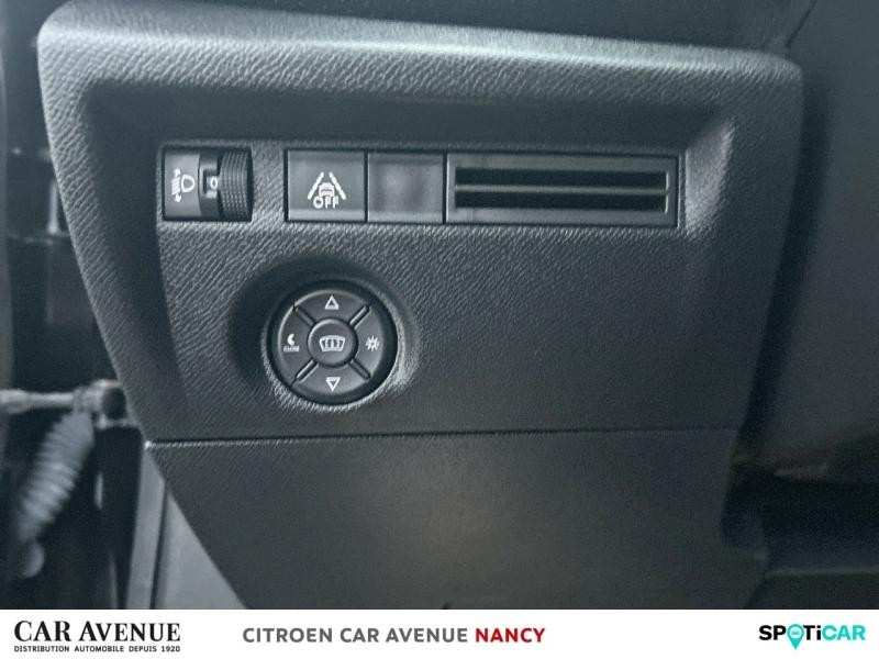 Used CITROEN C4 BlueHDi 130ch S&S Feel Pack EAT8 2022 Noir Perla Nera (N) € 17490 in Nancy