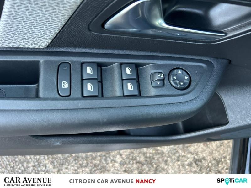 Used CITROEN C4 X 1.5 BlueHDi 130ch S&S PLUS Automatique 2023 Noir Perla Nera (N) € 19290 in Nancy