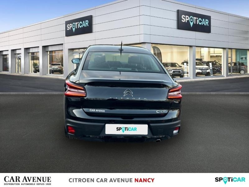 Used CITROEN C4 X 1.5 BlueHDi 130ch S&S PLUS Automatique 2023 Noir Perla Nera (N) € 19290 in Nancy
