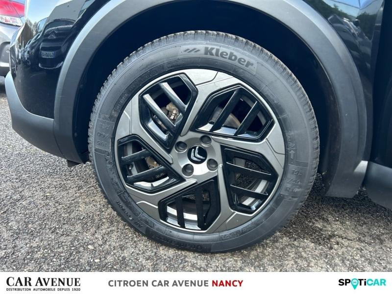 Used CITROEN C4 X 1.5 BlueHDi 130ch S&S PLUS Automatique 2023 Noir Perla Nera (N) € 19290 in Nancy