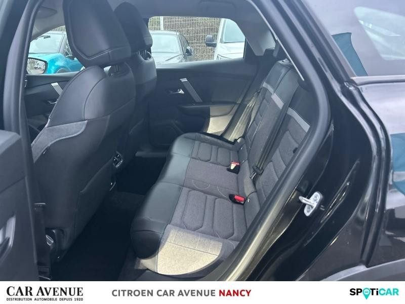 Used CITROEN C4 BlueHDi 130ch S&S Feel Pack EAT8 2022 Noir Perla Nera (N) € 17490 in Nancy