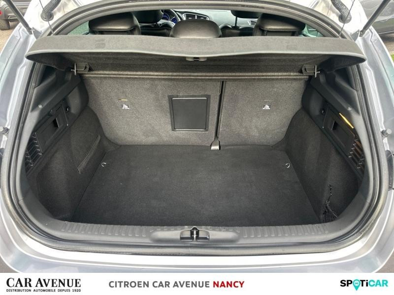 Used DS DS 4 PureTech 130ch So Chic S&S 2017 Gris Artense (M) € 9990 in Nancy