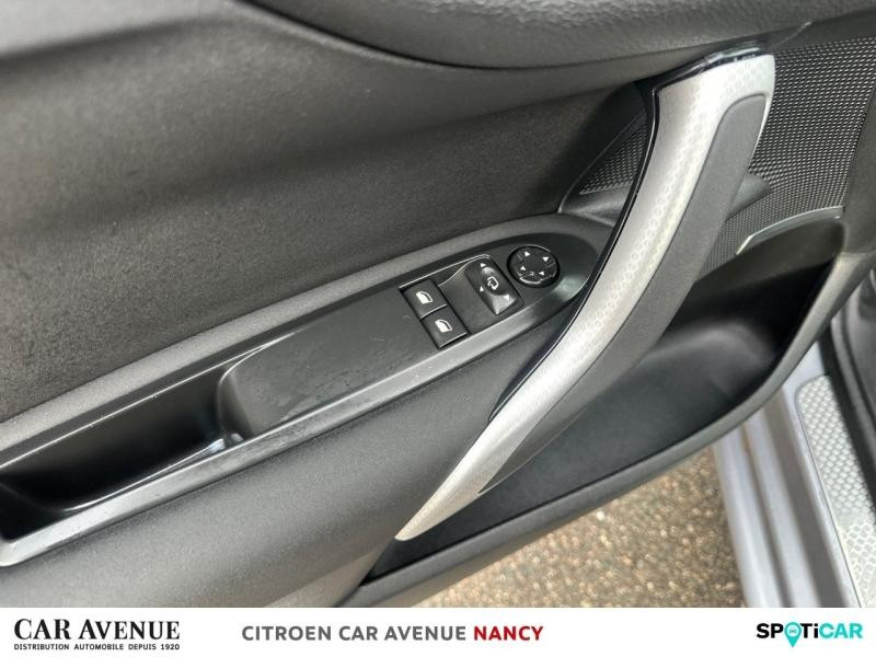 Used DS DS 4 PureTech 130ch So Chic S&S 2017 Gris Artense (M) € 9990 in Nancy