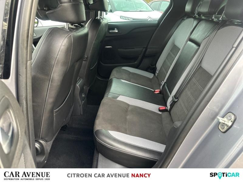 Used DS DS 4 PureTech 130ch So Chic S&S 2017 Gris Artense (M) € 9990 in Nancy