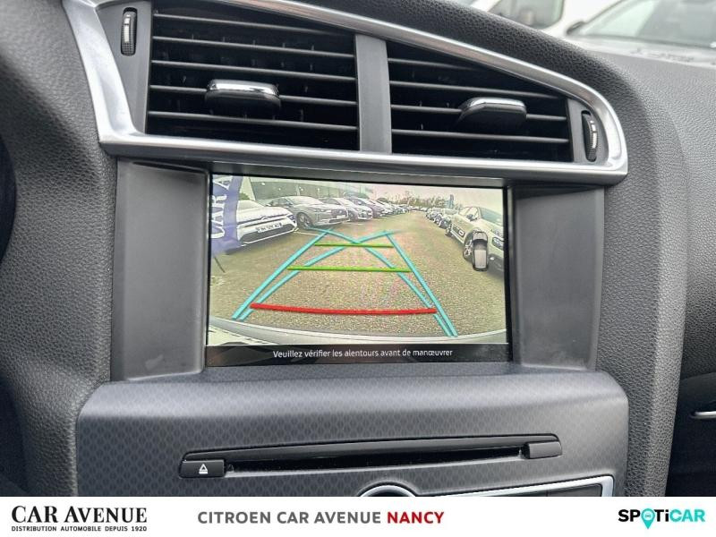 Used DS DS 4 PureTech 130ch So Chic S&S 2017 Gris Artense (M) € 9990 in Nancy